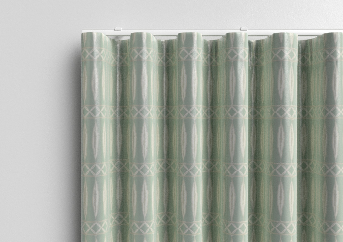 Nazca, Seaglass - Made to Measure Curtains - Image 13
